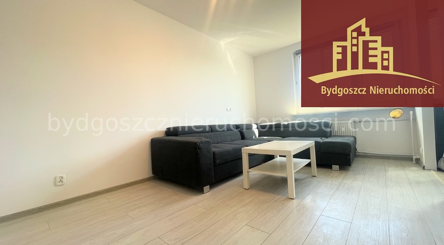 na sprzedaż mieszkanie Bydgoszcz Szwederowo