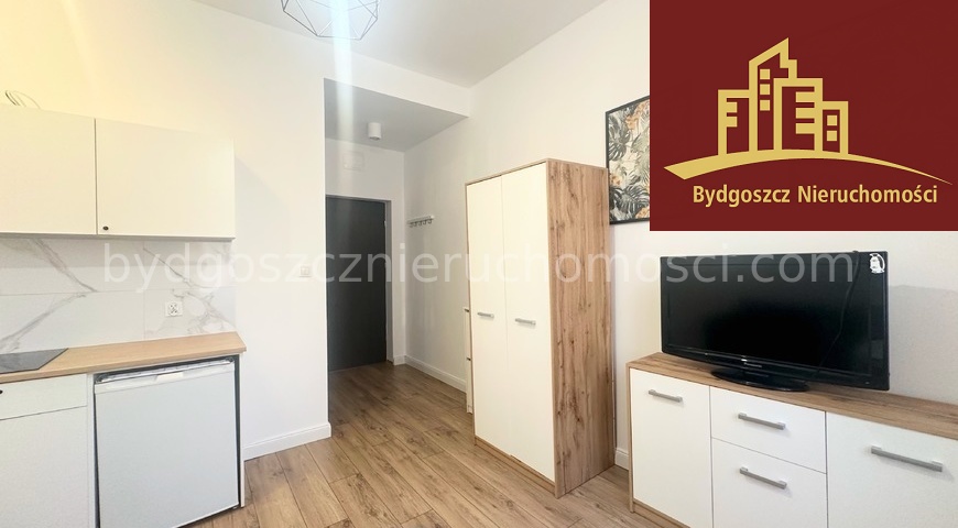 do wynajęcia mieszkanie Bydgoszcz Centrum