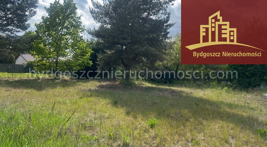 na sprzedaż działka Myślęcinek 