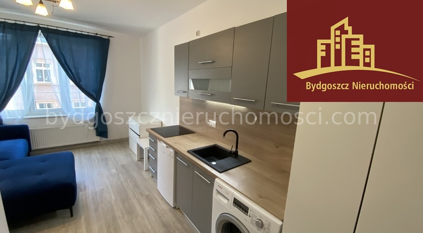 do wynajęcia mieszkanie Bydgoszcz Centrum