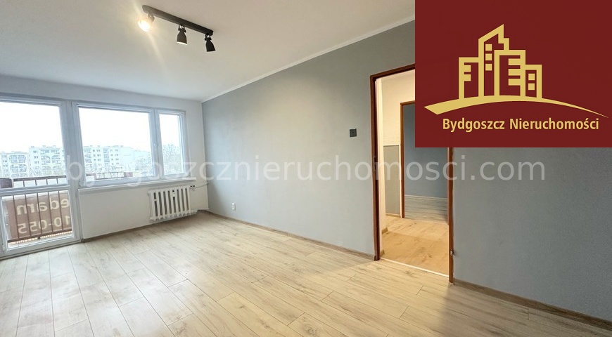 na sprzedaż mieszkanie Bydgoszcz Kapuściska