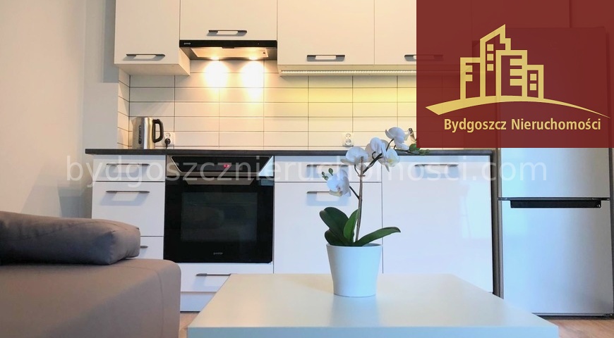 do wynajęcia mieszkanie Bydgoszcz Wzgórze Wolności