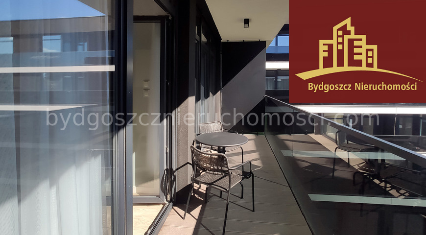 do wynajęcia mieszkanie Bydgoszcz Okole
