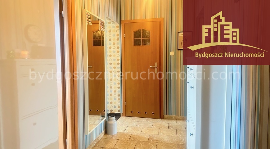 na sprzedaż mieszkanie Bydgoszcz Bielawy