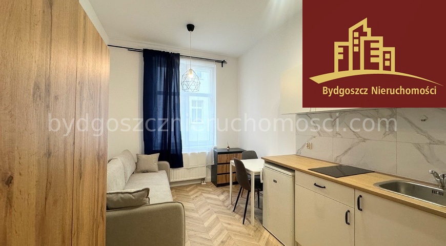 do wynajęcia mieszkanie Bydgoszcz Centrum