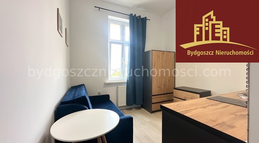 do wynajęcia mieszkanie Bydgoszcz Centrum
