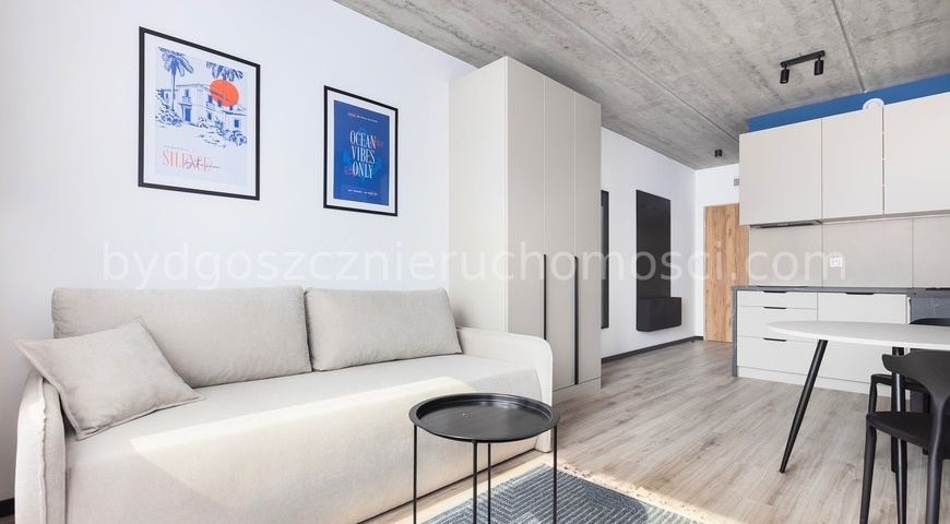 do wynajęcia mieszkanie Bydgoszcz Szwederowo