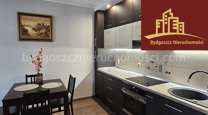 do wynajęcia mieszkanie Bydgoszcz Górzyskowo