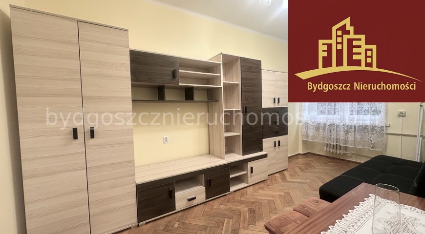do wynajęcia mieszkanie Bydgoszcz Centrum