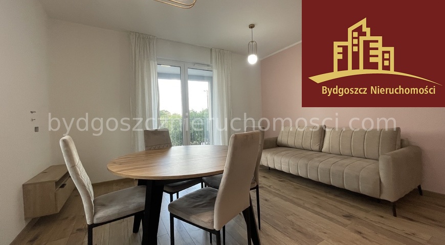do wynajęcia mieszkanie Bydgoszcz Centrum