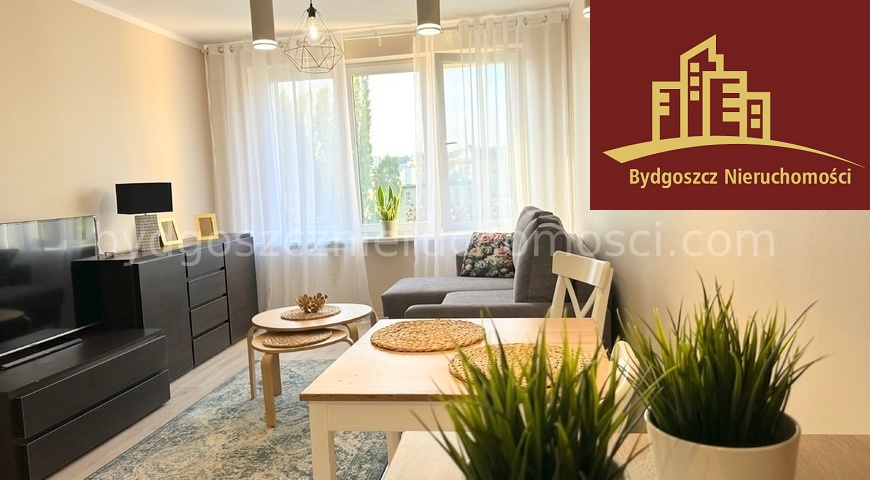do wynajęcia mieszkanie Bydgoszcz Centrum