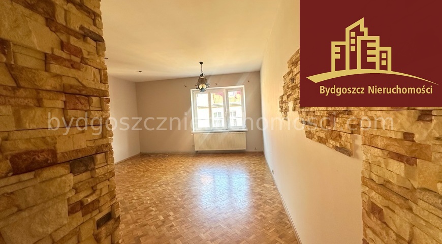 do wynajęcia mieszkanie Bydgoszcz Wilczak