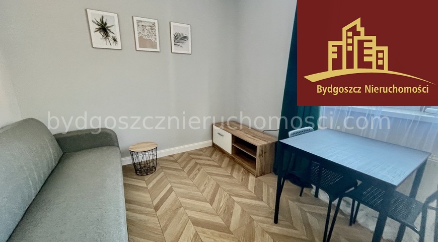 do wynajęcia mieszkanie Bydgoszcz Centrum