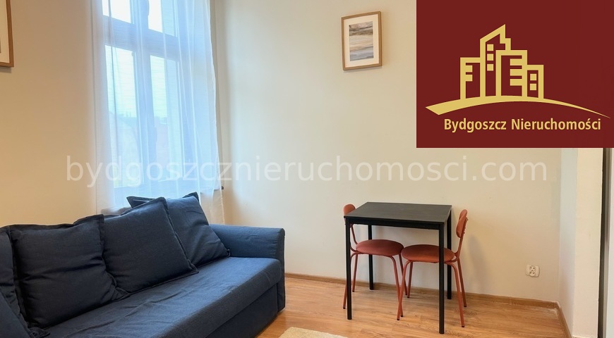 do wynajęcia mieszkanie Bydgoszcz Centrum