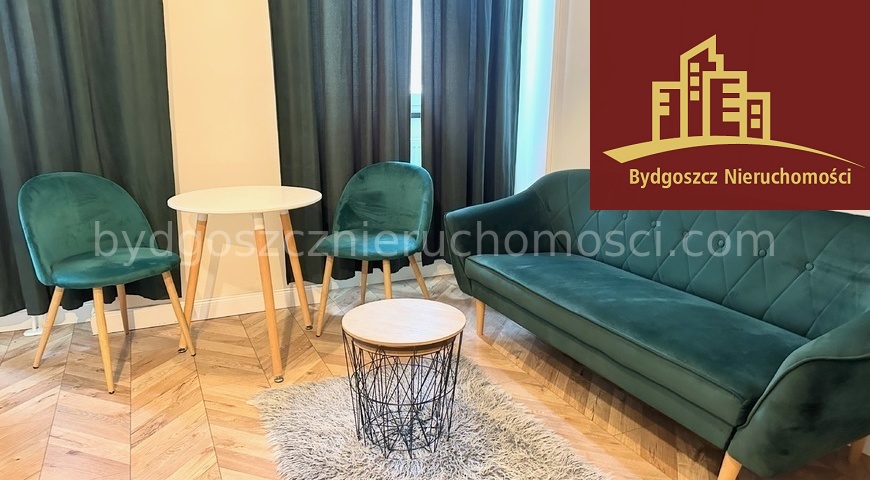 do wynajęcia mieszkanie Bydgoszcz Centrum
