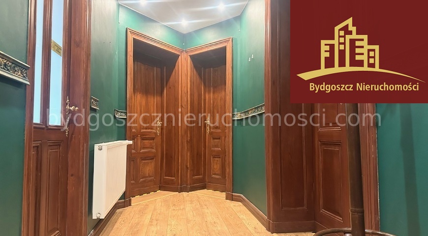 na sprzedaż mieszkanie Bydgoszcz Centrum