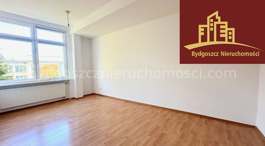 do wynajęcia mieszkanie Bydgoszcz Centrum