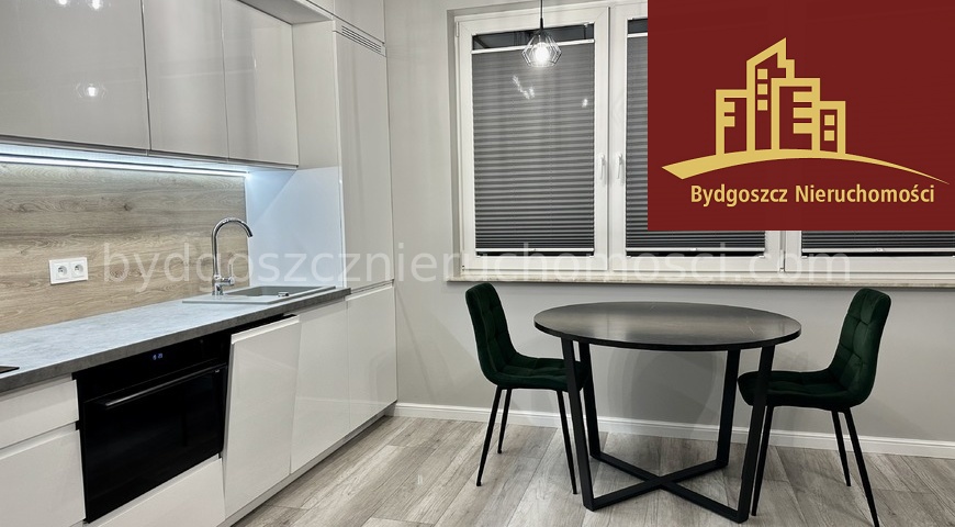 do wynajęcia mieszkanie Bydgoszcz Centrum