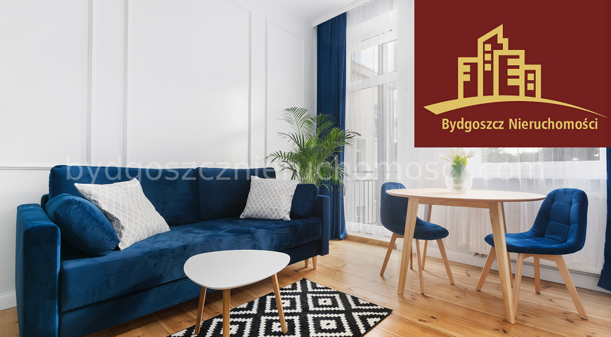 do wynajęcia mieszkanie Bydgoszcz Centrum
