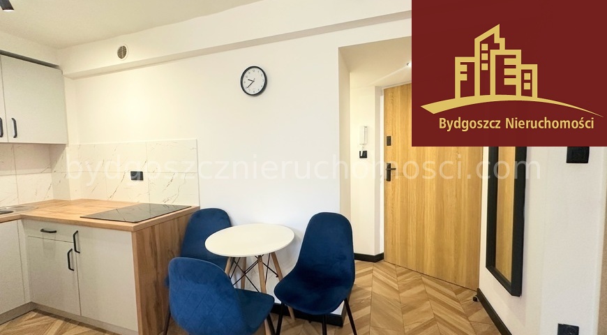 do wynajęcia mieszkanie Bydgoszcz Centrum