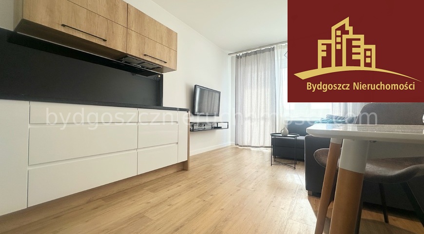 do wynajęcia mieszkanie Bydgoszcz Szwederowo