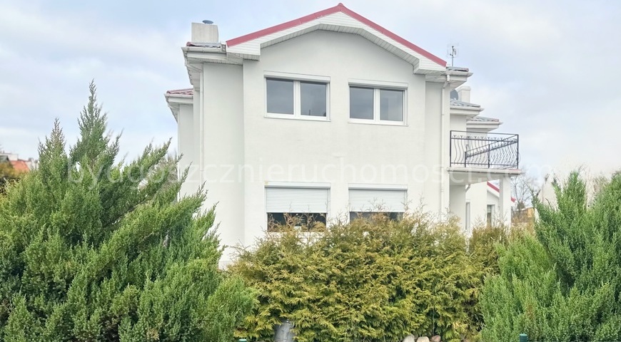 na sprzedaż dom Bydgoszcz Miedzyń