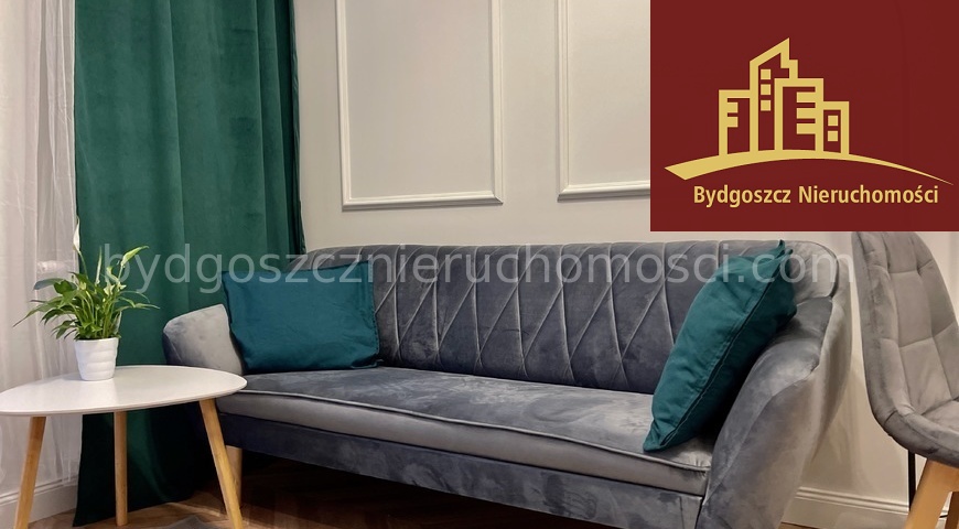 do wynajęcia mieszkanie Bydgoszcz Centrum
