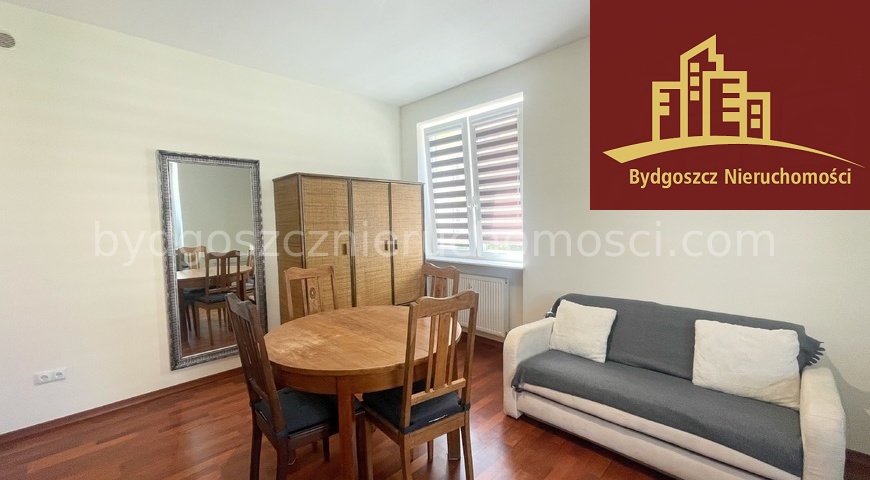 do wynajęcia mieszkanie Bydgoszcz Centrum