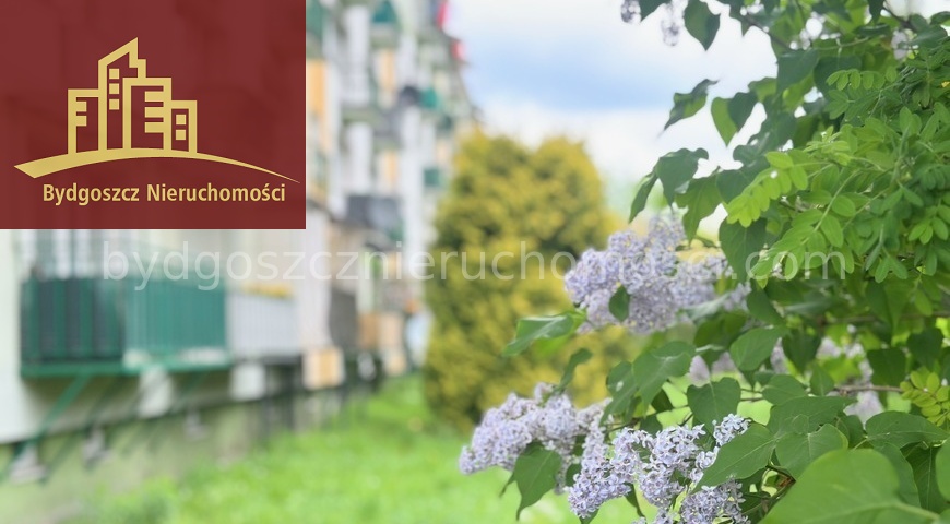 na sprzedaż mieszkanie Bydgoszcz Wyżyny