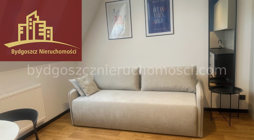 do wynajęcia mieszkanie Bydgoszcz Szwederowo