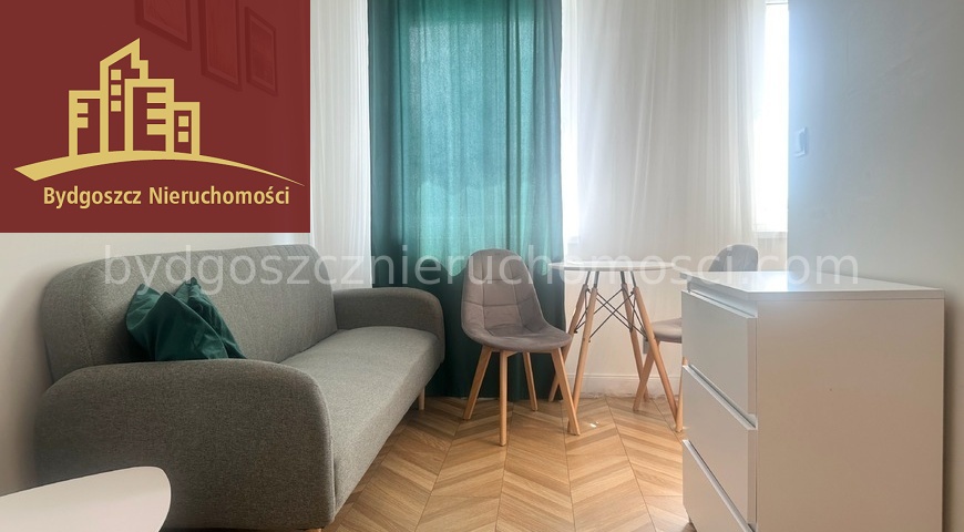 do wynajęcia mieszkanie Bydgoszcz Centrum