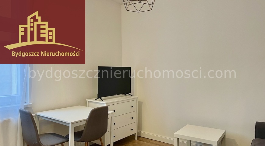 do wynajęcia mieszkanie Bydgoszcz Centrum