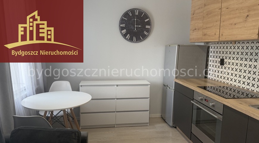 do wynajęcia mieszkanie Bydgoszcz Szwederowo